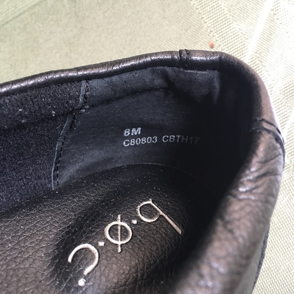 B.O.C. clogs - Picture 4 of 4